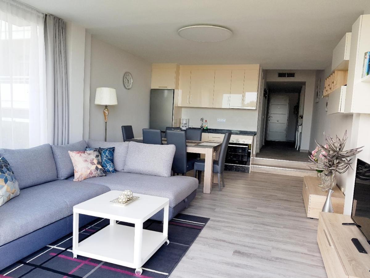 Apartamento Rancho A 112 La Cala De Mijas Exterior foto