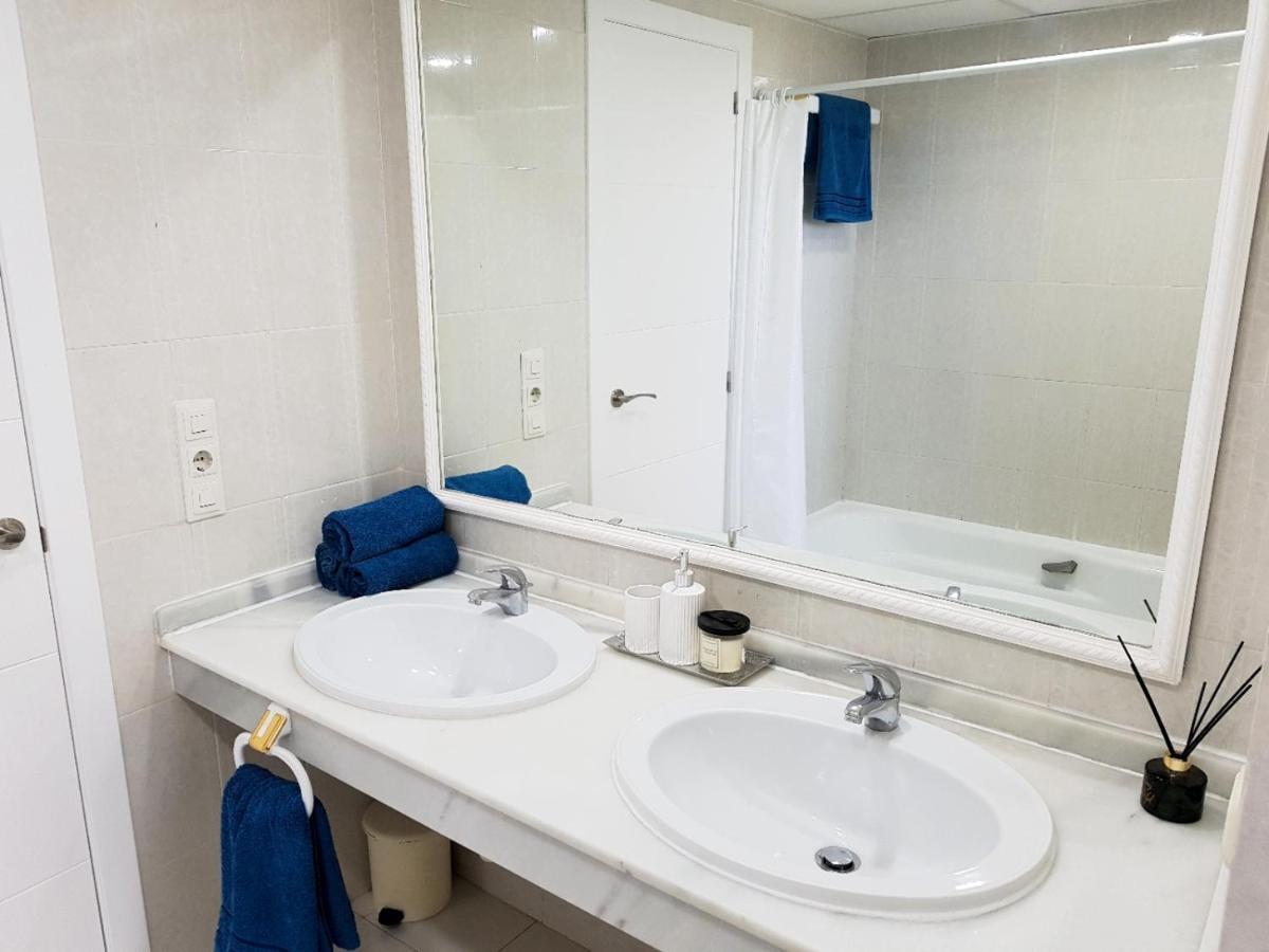 Apartamento Rancho A 112 La Cala De Mijas Exterior foto