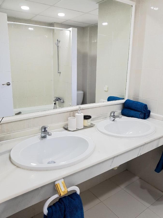 Apartamento Rancho A 112 La Cala De Mijas Exterior foto