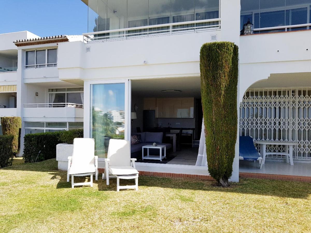 Apartamento Rancho A 112 La Cala De Mijas Exterior foto