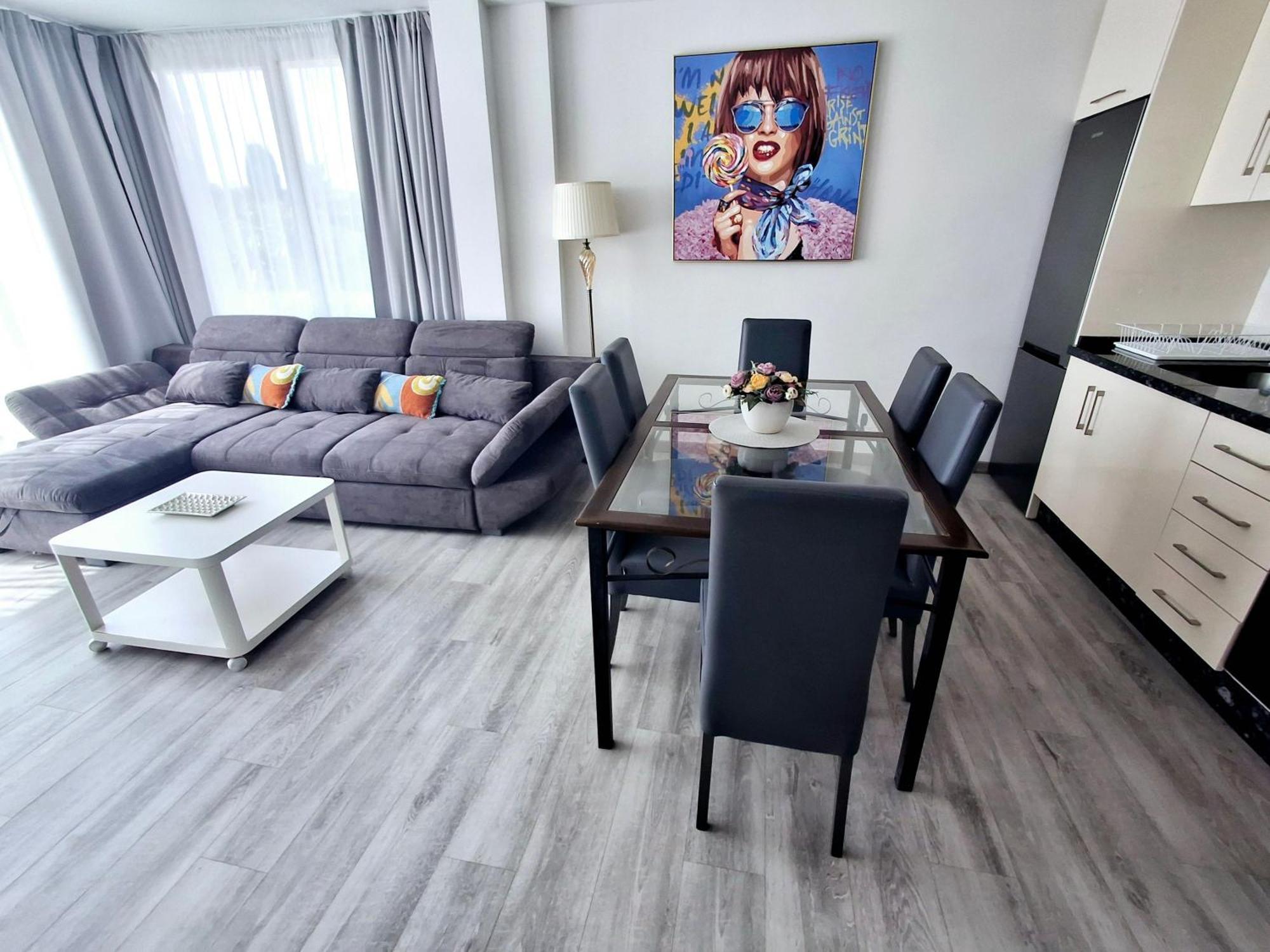 Apartamento Rancho A 112 La Cala De Mijas Exterior foto