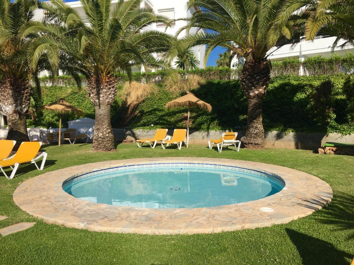 Apartamento Rancho A 112 La Cala De Mijas Exterior foto