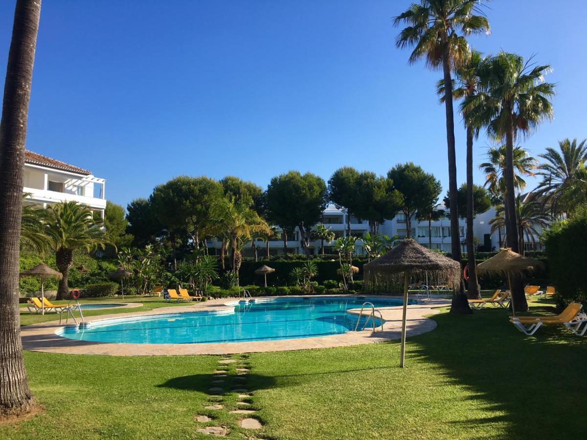 Apartamento Rancho A 112 La Cala De Mijas Exterior foto
