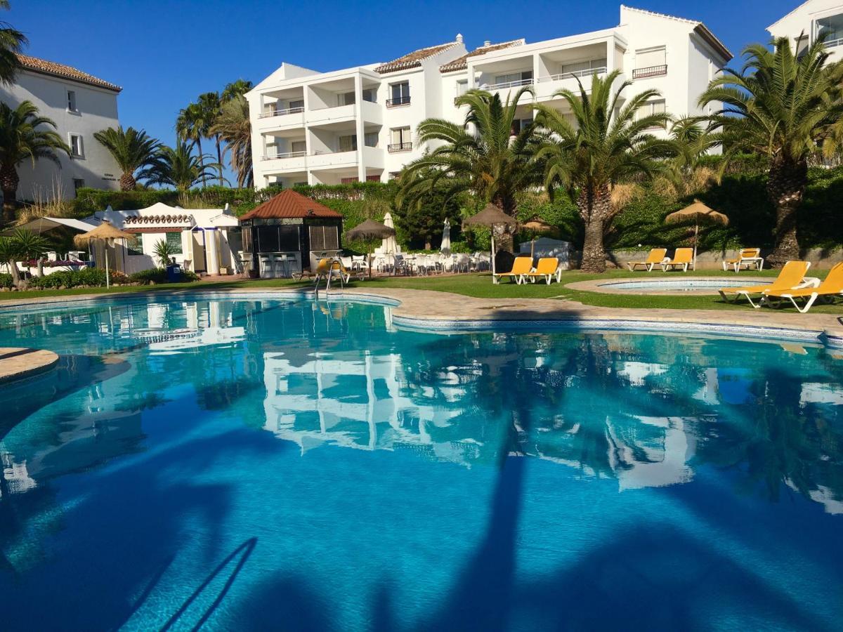 Apartamento Rancho A 112 La Cala De Mijas Exterior foto